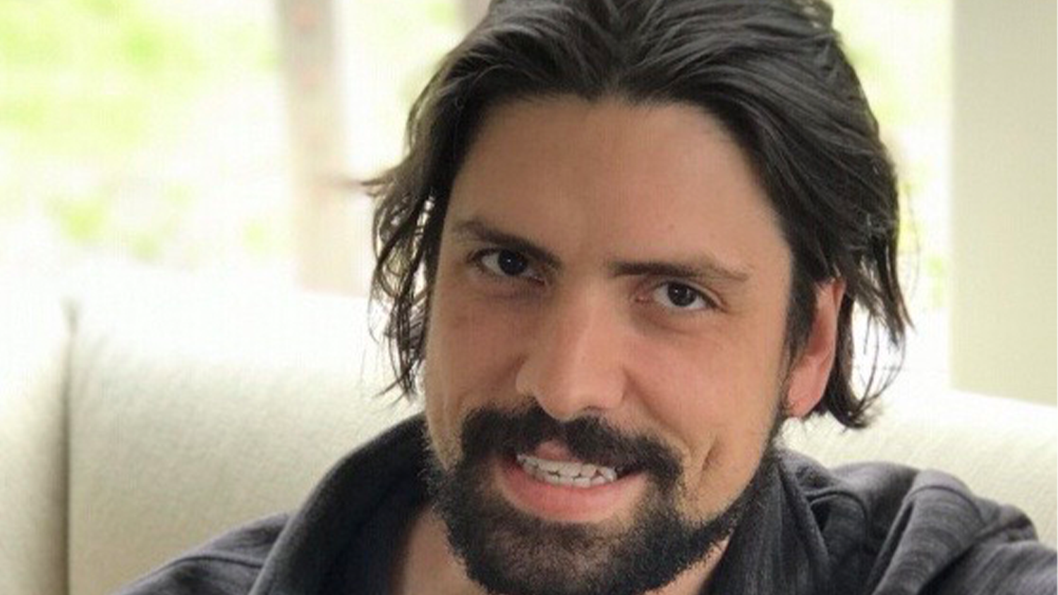 Assistant Professor Amato Nocera