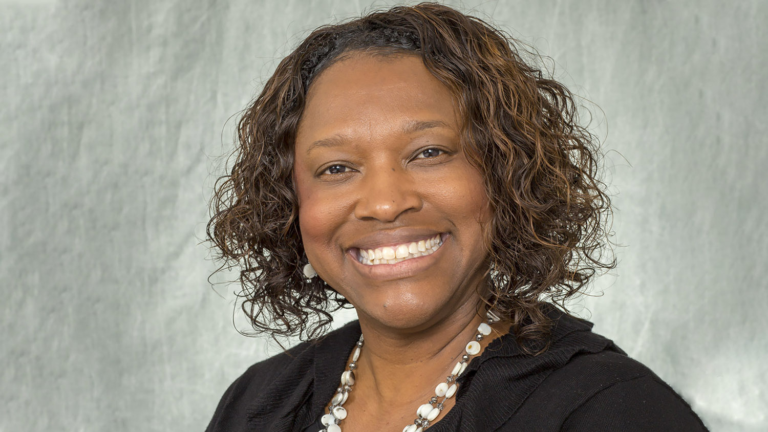 Teaching Assistant Professor Micha Jeffries