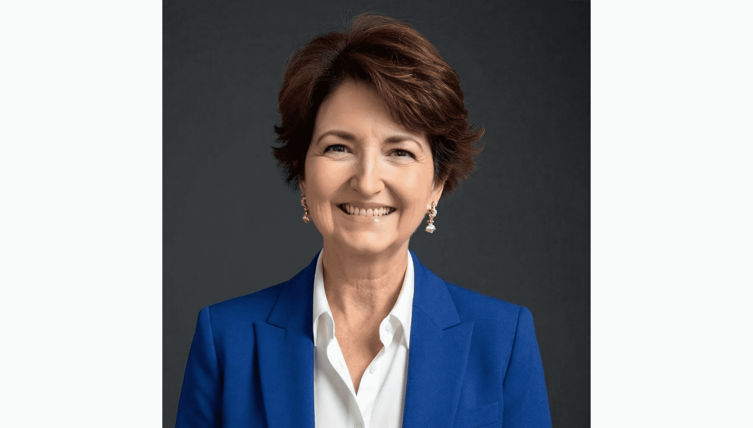Photo of Janet Spriggs