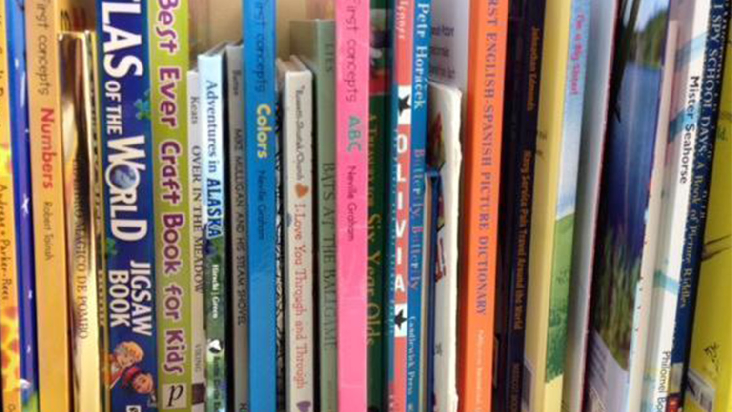 books
