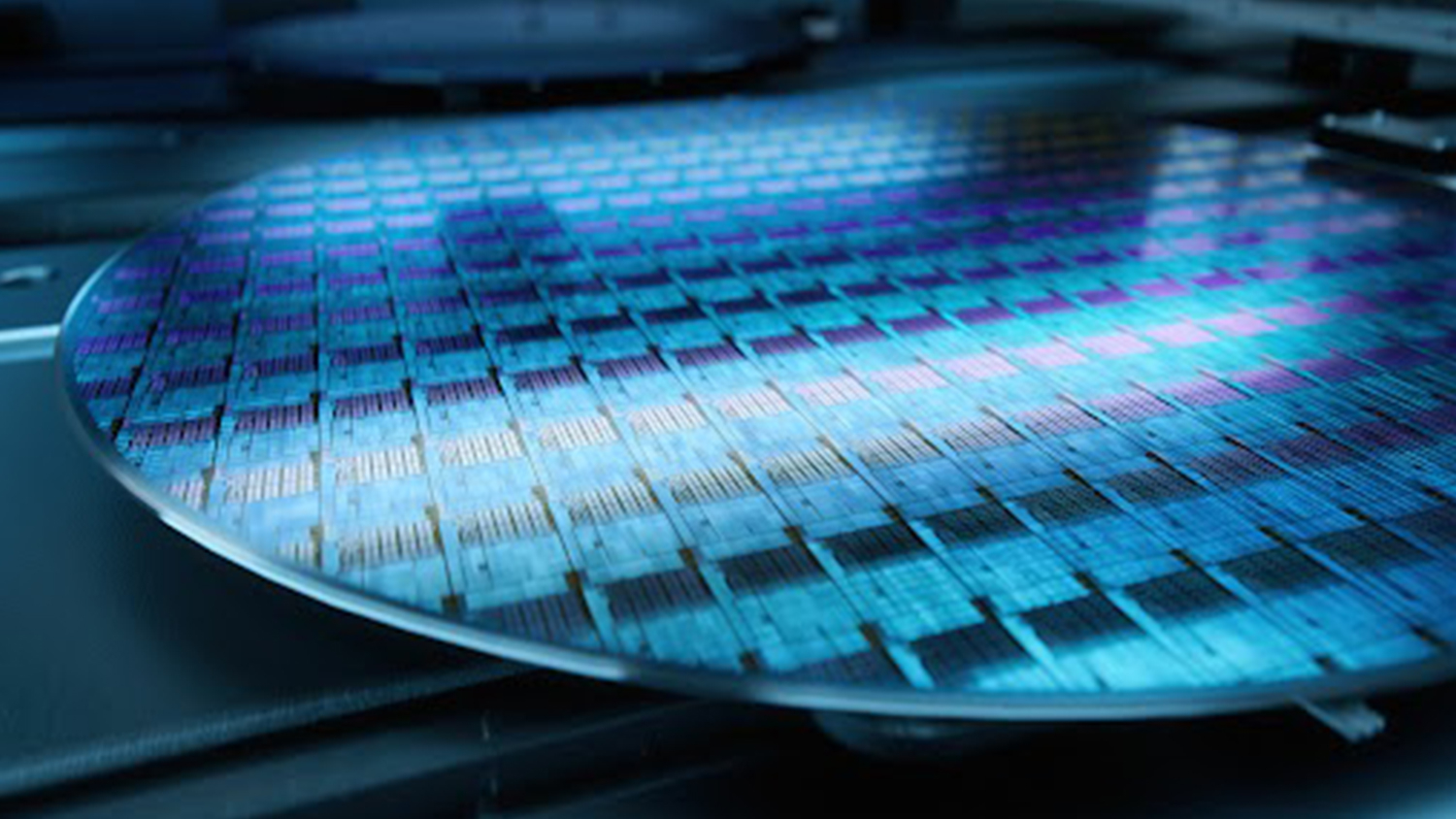 wide bandgap wafer