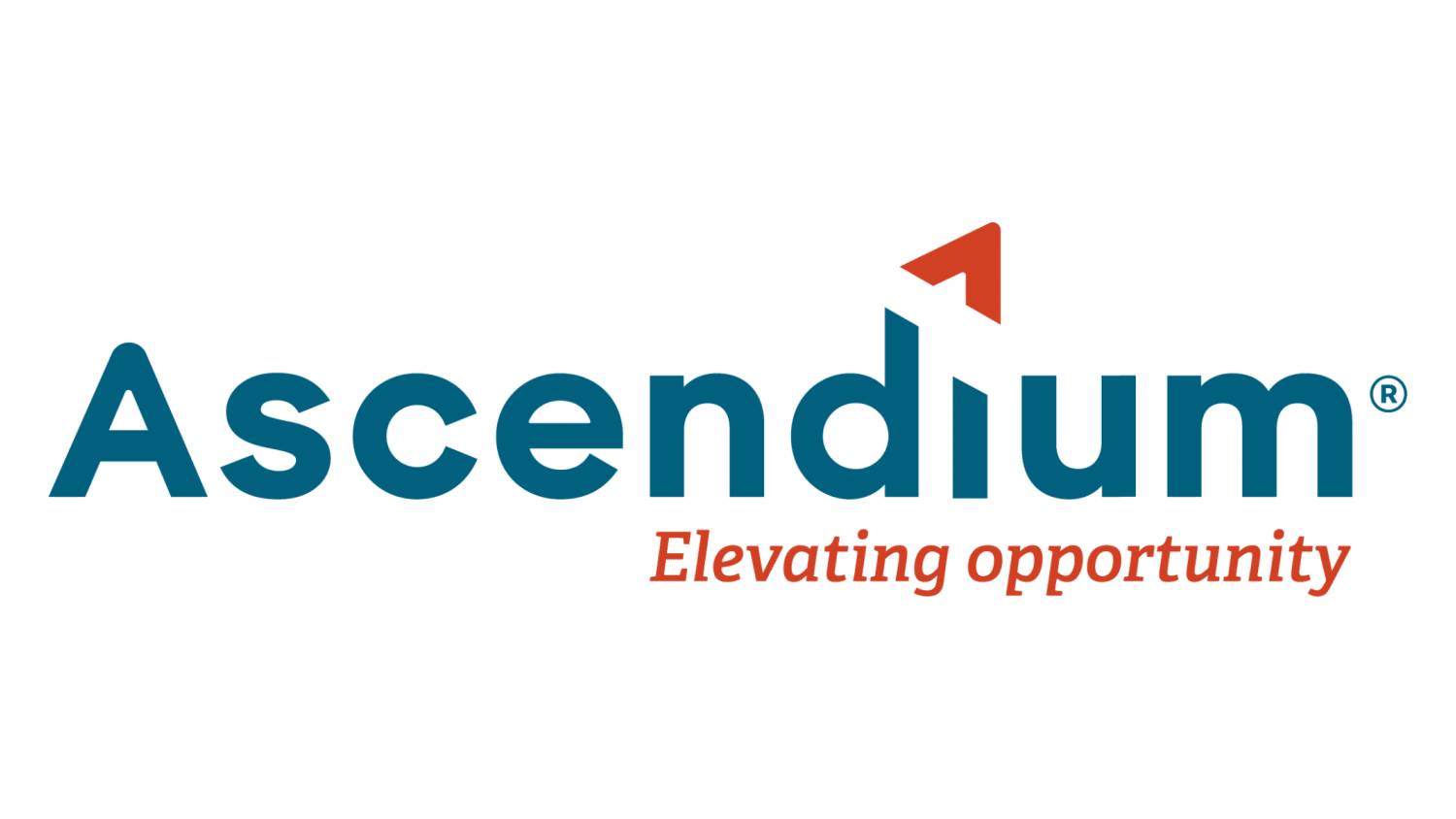 Ascendium is on a mission to make education and training beyond high school a reality for learners from low-income backgrounds.